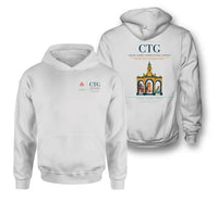 Thumbnail for Rafael Nunez International Airport CTG White
