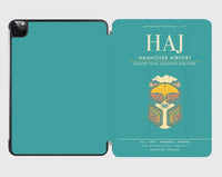 Thumbnail for Hannover Airport HAJ - Turquoise