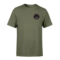 Thumbnail for Customisable Aircraft Silhouette T-Shirt - view 14