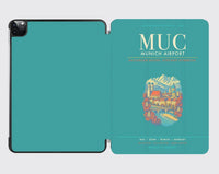 Thumbnail for Munich Airport MUC - Turquoise
