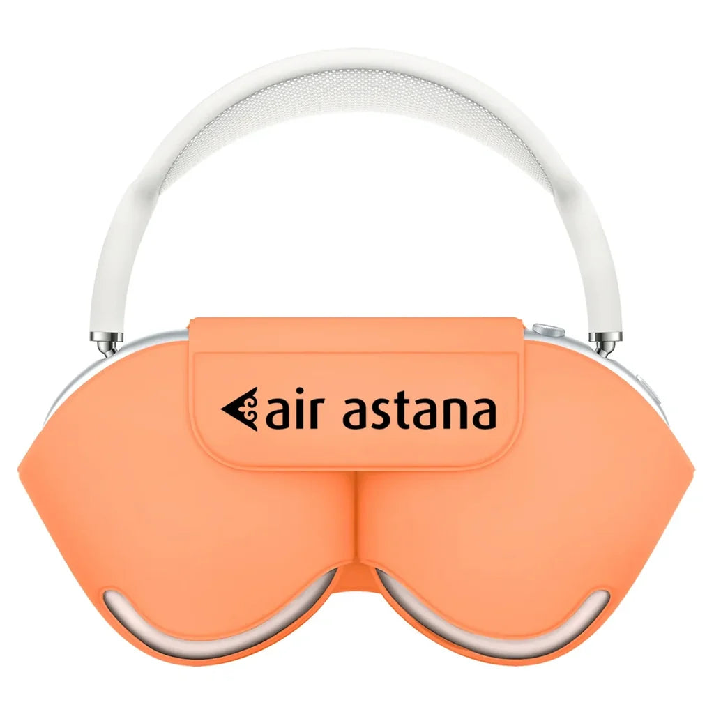 Customisable Air Astana AirPods Max Case - view 14