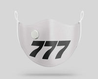 Thumbnail for Boeing 777 full face ski mask from Aviation Shop