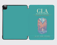 Thumbnail for Glasgow Airport GLA - Turquoise