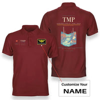 Thumbnail for Tampere-Pirkkala Airport TMP — Tampere – Pirkkala Red+Name