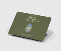 Thumbnail for Samarkand International Airport SKD - Green Army