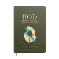 Thumbnail for Bordeaux Airport BOD - Green Army