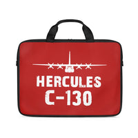 Thumbnail for Customisable C-130 Hercules Tablet Bag - view 14
