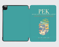 Thumbnail for Beijing Capital International Airport PEK - Turquoise