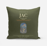 Thumbnail for Jackson Hole Airport JAC - Green Army