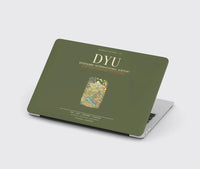 Thumbnail for Dushanbe International Airport DYU - Green Army