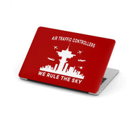 Thumbnail for Air Traffic Controllers - We MacBook Case - view 7
