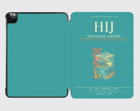 Thumbnail for Hiroshima Airport HIJ - Turquoise