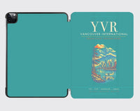 Thumbnail for Vancouver International Airport YVR - Turquoise