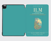 Thumbnail for Wilmington International Airport ILM - Turquoise