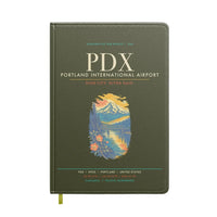 Thumbnail for Portland International Airport PDX - Green Army