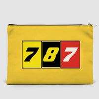 Thumbnail for Boeing 787 Zipper Pouch - view 14