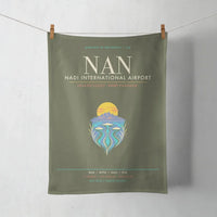 Thumbnail for Nadi International Airport NAN - Mamanuca Sun-Passage - Green Army