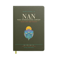 Thumbnail for Nadi International Airport NAN - Mamanuca Sun-Passage - Green Army
