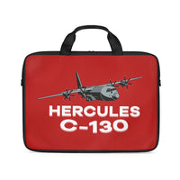 Thumbnail for Customisable C-130 Hercules Tablet Bag - view 14