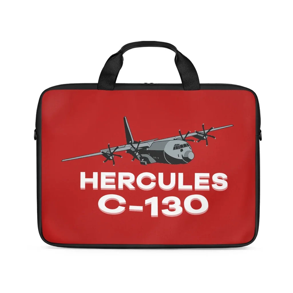 Customisable C-130 Hercules Tablet Bag - view 14