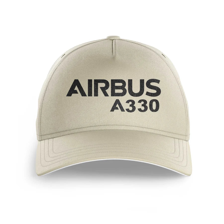 Airbus A330 Hat - view 2
