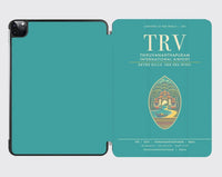 Thumbnail for Thiruvananthapuram International Airport TRV - Turquoise