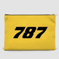 Thumbnail for Boeing 787 Zipper Pouch - view 14
