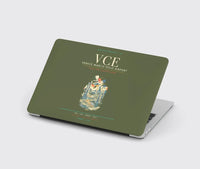 Thumbnail for Venice Marco Polo Airport VCE - Lagoon Printmaker's Tide - Green Army