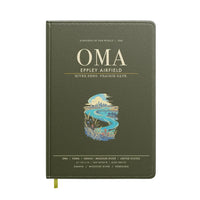 Thumbnail for Omaha Eppley Airfield OMA - Green Army