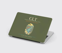 Thumbnail for Charlotte Douglas International Airport CLT - Green Army