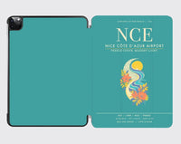 Thumbnail for Nice Cote dAzur Airport NCE - Turquoise