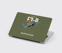 Thumbnail for Dassault Rafale C — F3-R standard design on green army MacBook case