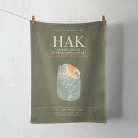 Thumbnail for Haikou Meilan International Airport HAK - Green Army