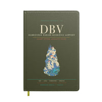 Thumbnail for Dubrovnik Ruer Boskovic Airport DBV - Karst Adriatic Stone Current - Green Army