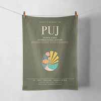 Thumbnail for Punta Cana International Airport PUJ - Green Army