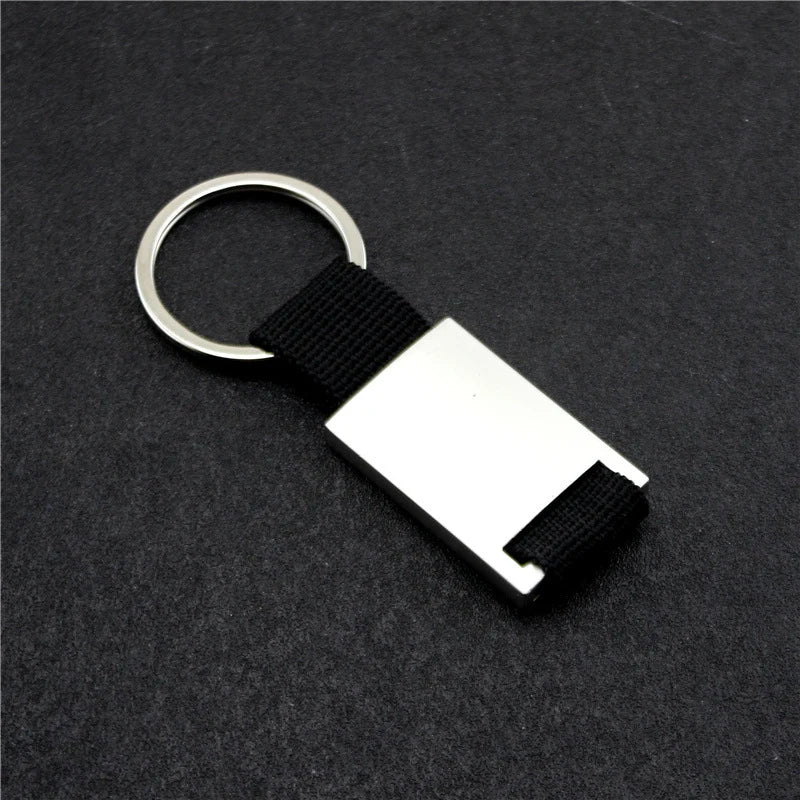 Customisable Your Custom Design & Image Key Chain - view 20