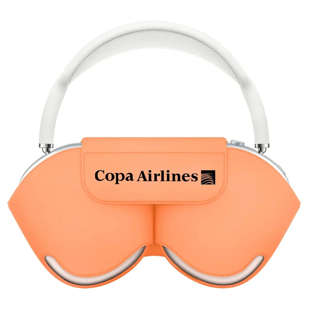 Customisable Copa Airlines AirPods Max Case - view 14