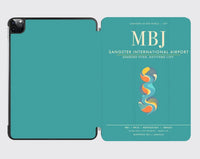 Thumbnail for Sangster International Airport MBJ  Montego Bay - Turquoise