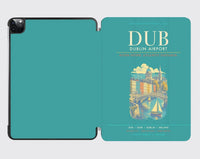 Thumbnail for Dublin Airport DUB - Turquoise