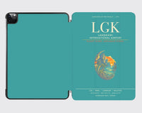 Thumbnail for Langkawi International Airport LGK - Turquoise