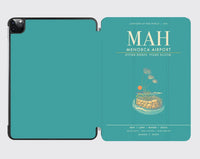 Thumbnail for Menorca Airport MAH  Mahon - Turquoise
