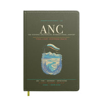 Thumbnail for Ted Stevens Anchorage International Airport ANC - Green Army
