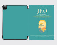 Thumbnail for Kilimanjaro International Airport JRO - Turquoise