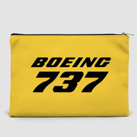 Thumbnail for Boeing 737 Zipper Pouch - view 14