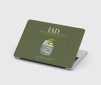 Thumbnail for Washington Dulles International Airport IAD - Green Army