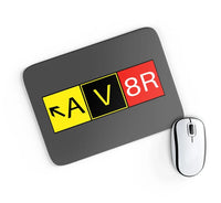 Thumbnail for AV8R Mouse Pad - view 5