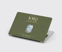 Thumbnail for Komatsu Airport KMQ - Green Army