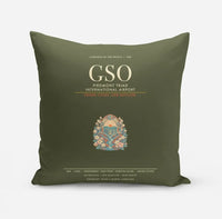 Thumbnail for Piedmont Triad International Airport GSO - Green Army