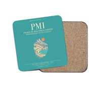 Thumbnail for Palma de Mallorca Airport PMI - Turquoise