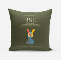 Thumbnail for EuroAirport Basel-Mulhouse-Freiburg BSL - Green Army